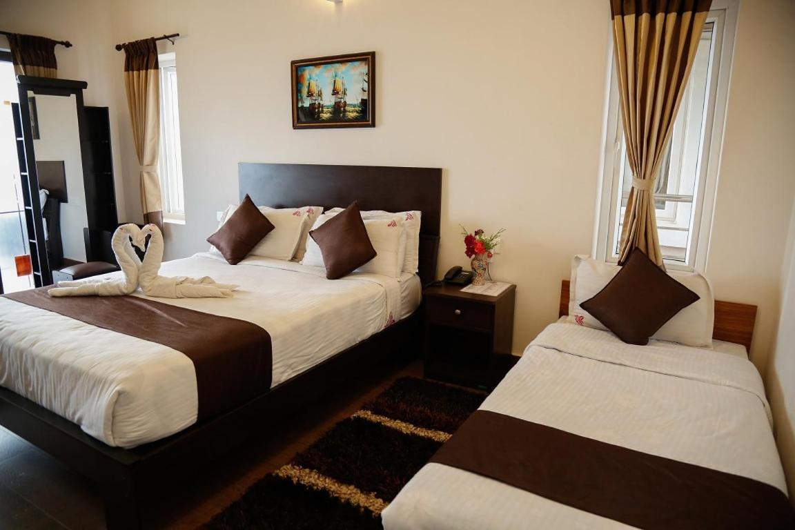 Paradise Perfect - Non Smoking Non Alcoholic No Unmarried Couples Udagamandalam Exterior foto
