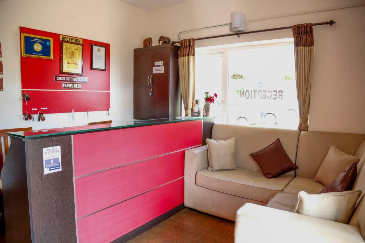 Paradise Perfect - Non Smoking Non Alcoholic No Unmarried Couples Udagamandalam Exterior foto