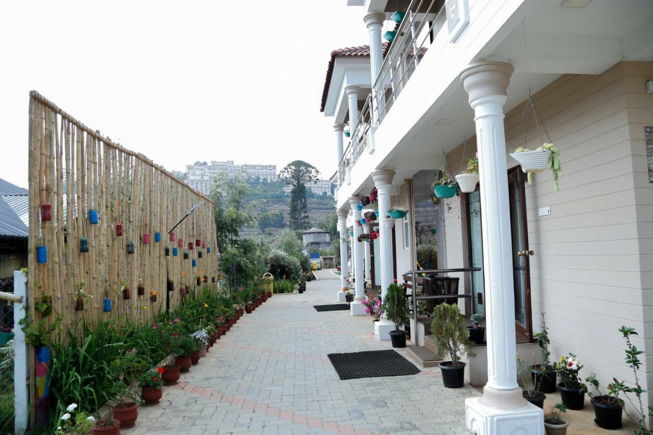 Paradise Perfect - Non Smoking Non Alcoholic No Unmarried Couples Udagamandalam Exterior foto